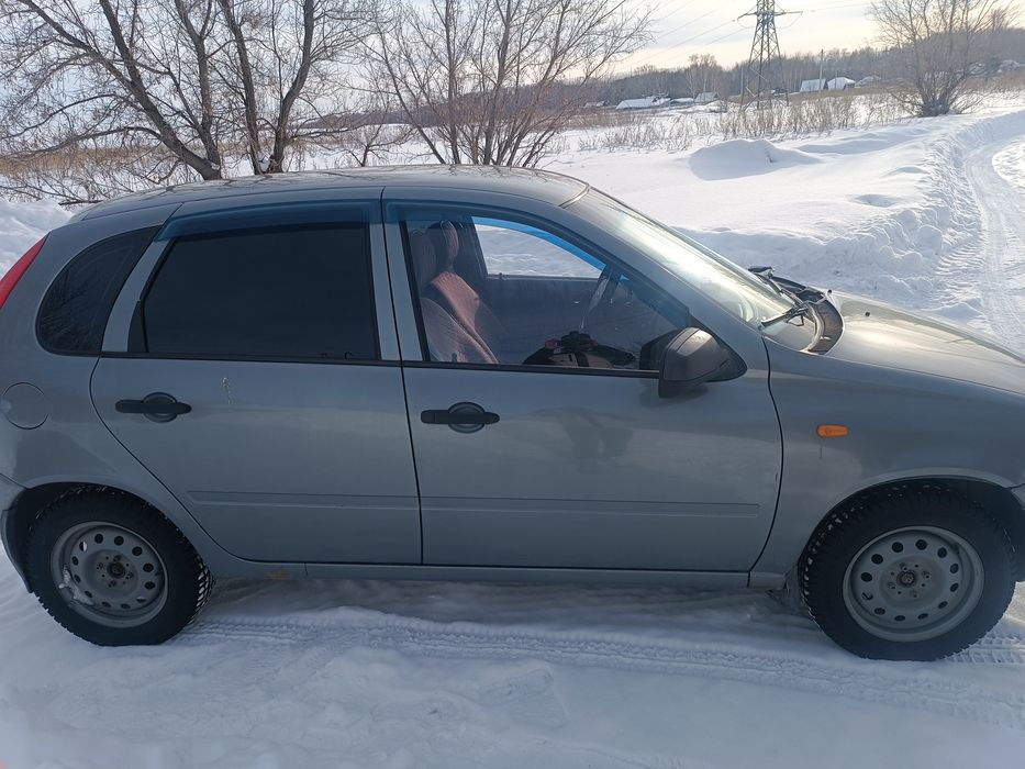продам калина 1 хэтчбек