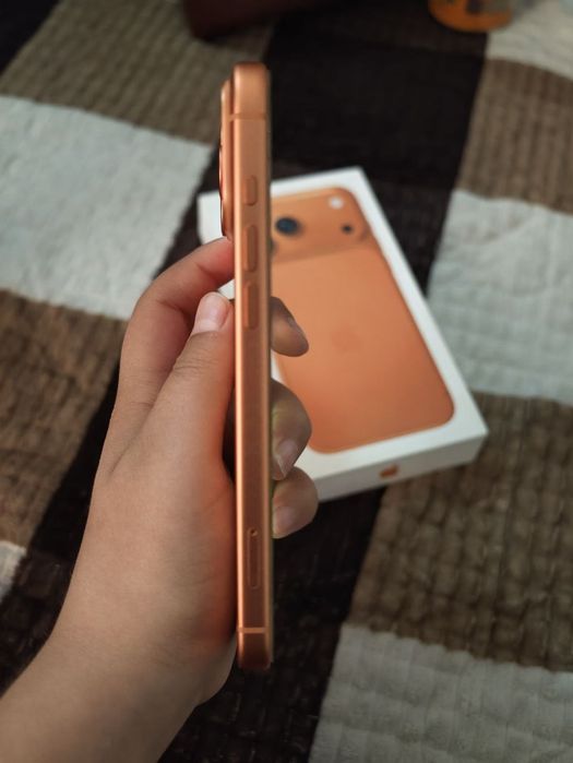 Apple 17 pro max