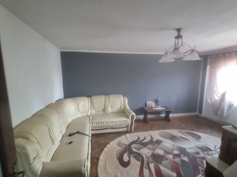 Apartament Vile 3 camere Z2 Alecsandri