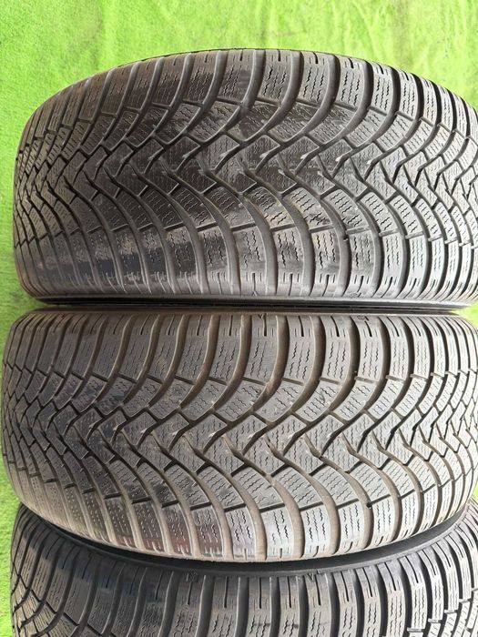 Anvelope iarnă 245/50/19 Falken RSC