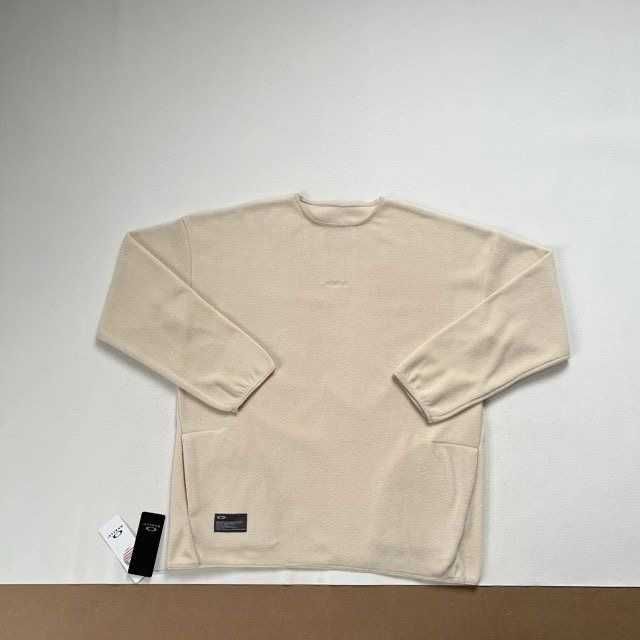 oakley лонгслив с бирками