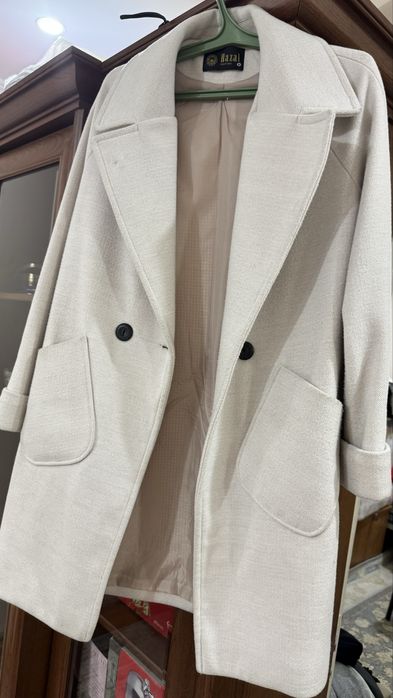 Продается польто женское раз М/38