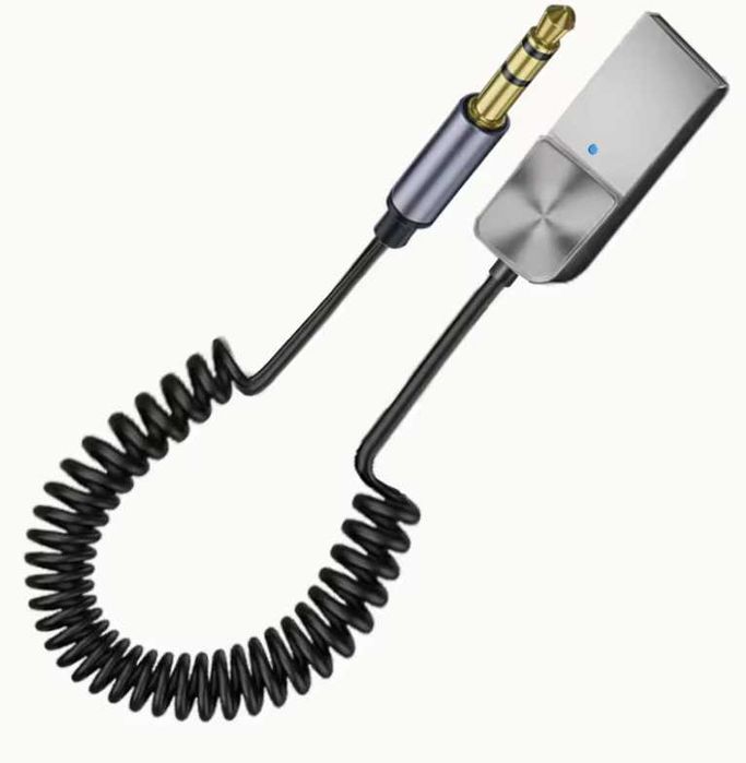 Безжичен Bluetooth USB адаптер