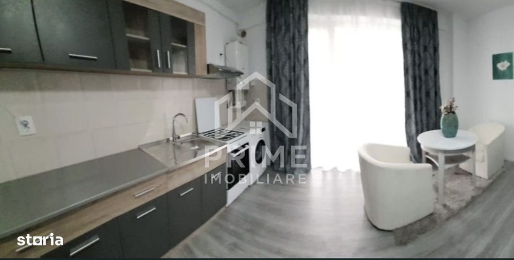 Apartament 3 camere | 65,7 MP | Etaj 3/8 | LIFT | 1 PARCARE | DECOMAND — fotografia 3
