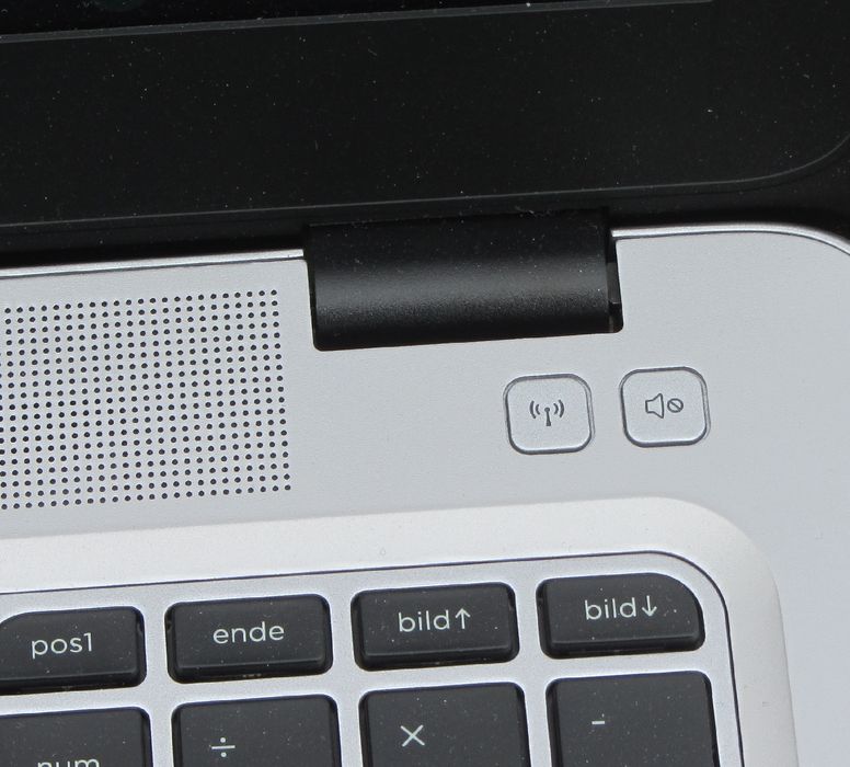 Laptop HP EliteBook 850 G3, i5-6200U, 8GB DDR4, SSD 256 GB