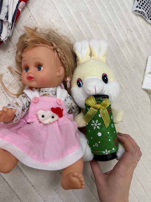 Вещи для девочек 122-128