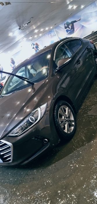 Продам автомобиль Хюндай Елантра