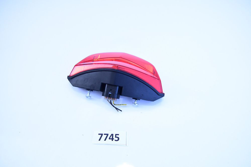 Stop Frana Spate OEM Ducati Monster 696 796 1100