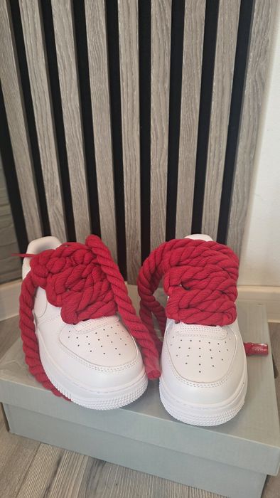 Vand nike air force 1 Rope Laces 38