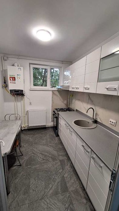 Închiriez Apartament 2 Camere Dezrobirii / Rovine / Calea București