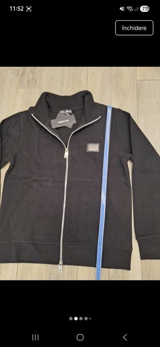 Vinted compleu Bărbătesc