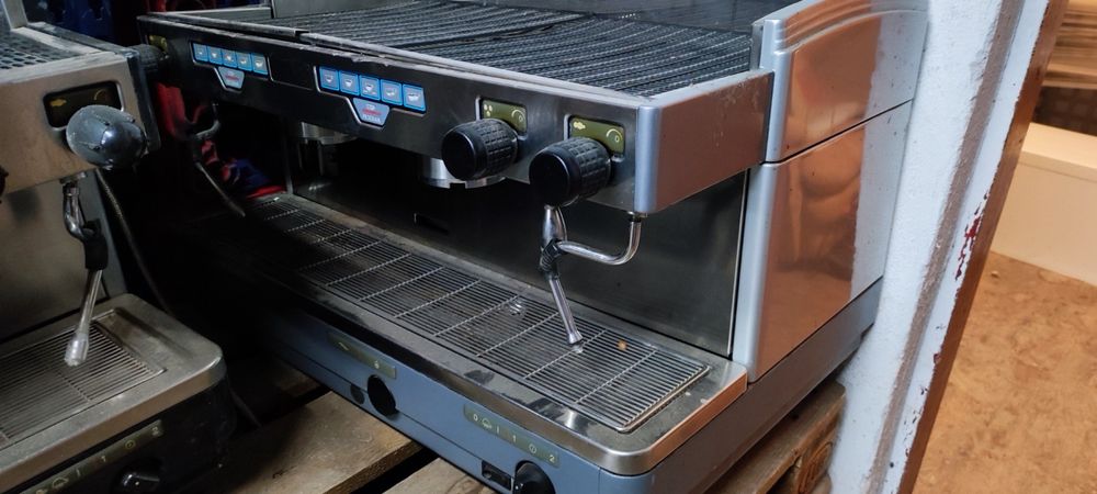 Кафемашина Faema