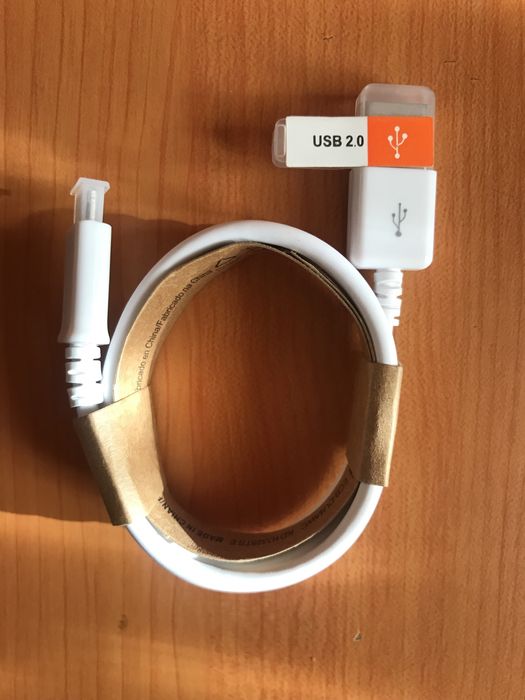 Кабель micro usb