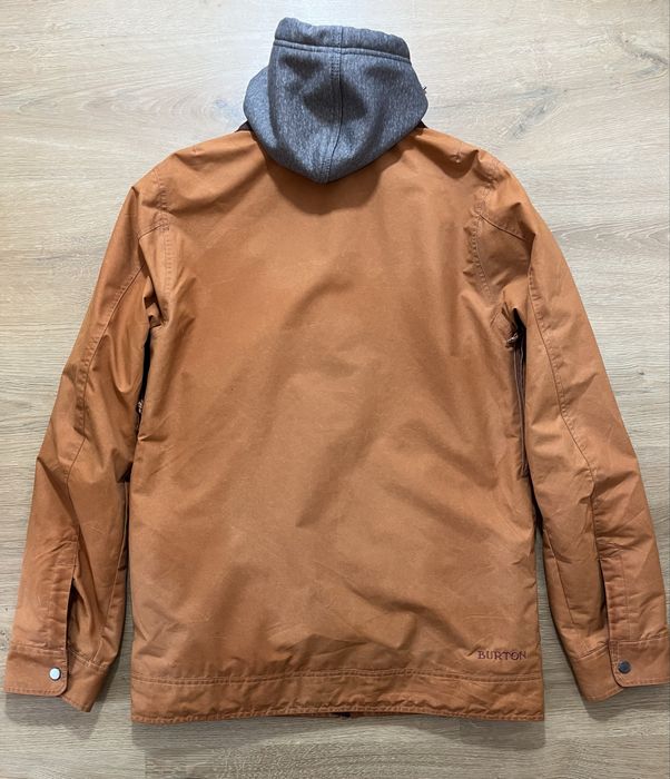 Burton Dunmore мъжко сноуборд яке S-М