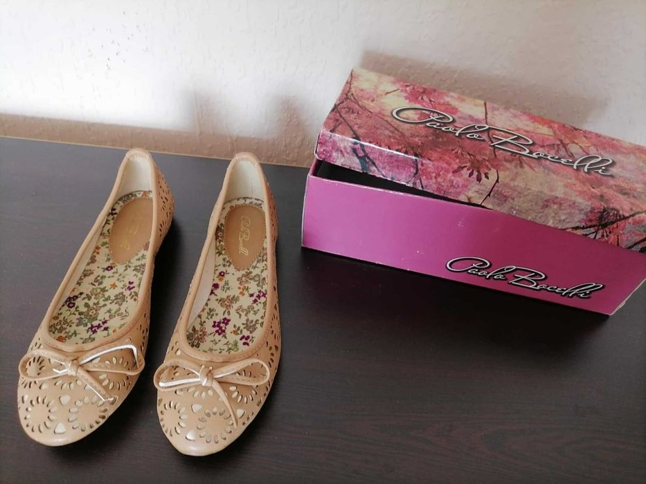 обувки 37 размер