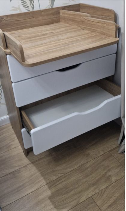 Комод пеленальный