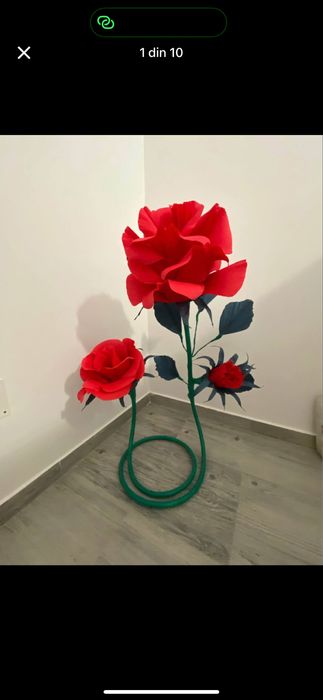 Decoratiuni botez, eveniment