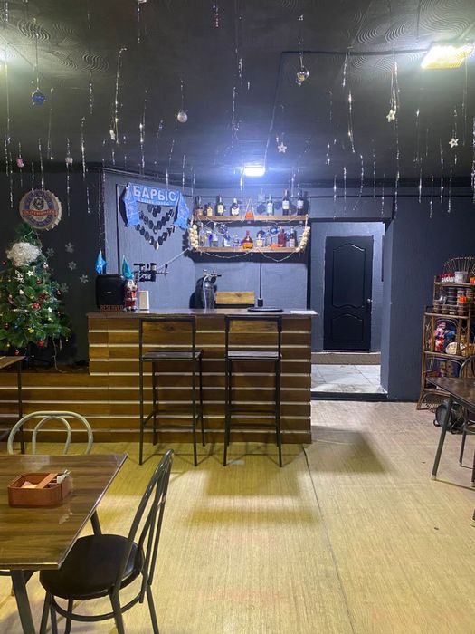 Пподам пивной бар