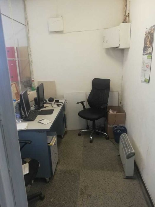 Дава се под наем Склад в Пловдив, Индустриална зона - Север - 186 кв.м за 510 € - Снимка #15