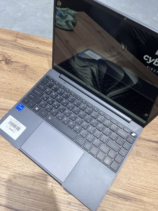 Ноутбук Acer ETbook e10