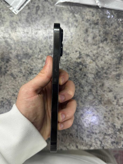 Iphone 14 Pro Max Space Gray 84% 256GB Xolati yaxshi