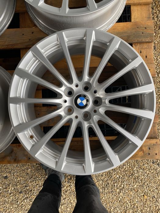 18 цола 5 х 112 мм BMW G 30 , G 31 , G 20 , G 21