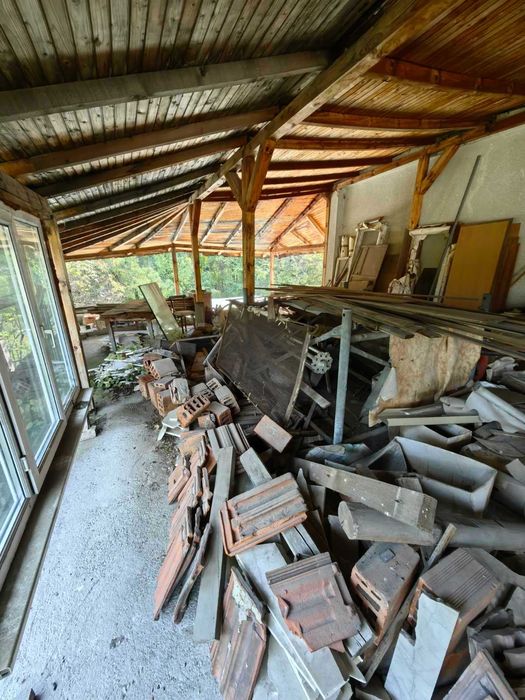 Продава се Къща в с. Кралев дол, Област Перник - 382 кв.м за 322 €/кв.м - Снимка #6