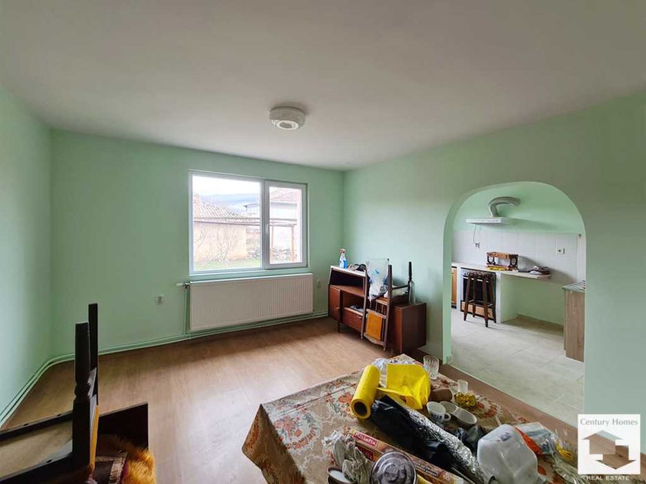 Продава се Къща в с. Джулюница, Област Велико Търново - 100 кв.м за 650 €/кв.м - Снимка #2