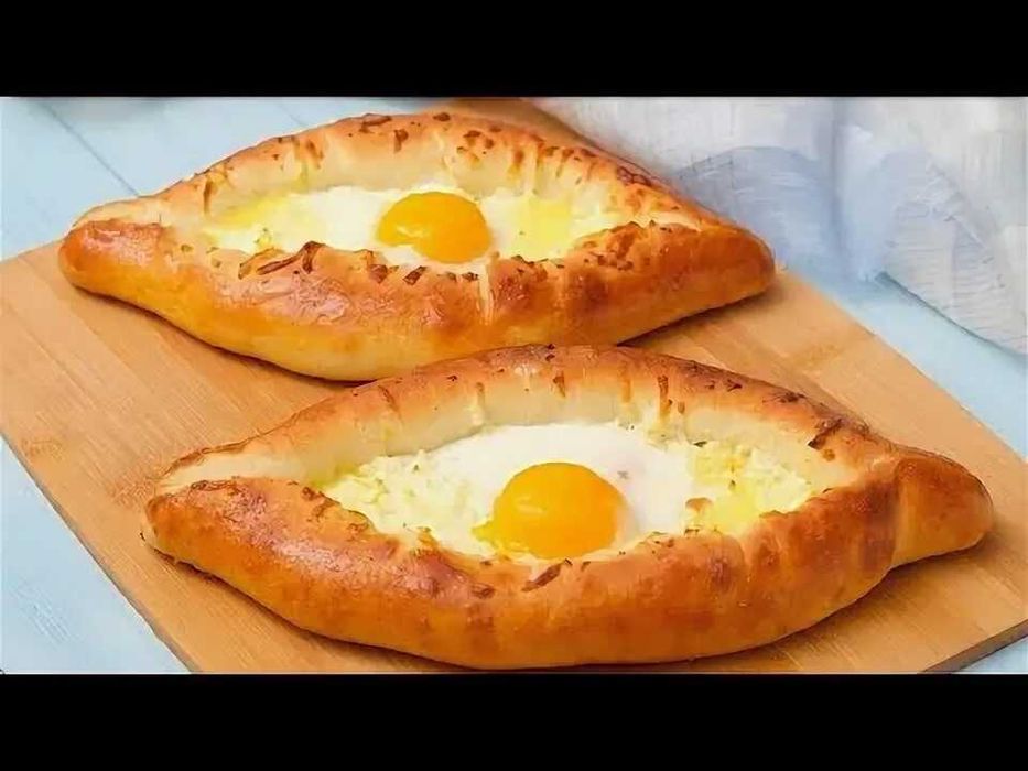Выпечка на заказ