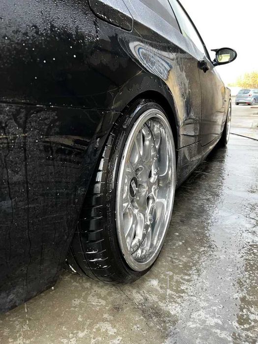 Джанти BBS CK503/CK501 19, 5x120