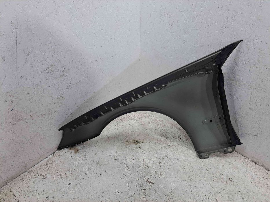 Aripa dreapta fata Mercedes Clasa E (W211) [Fabr 2002-2009] 963U INDIU