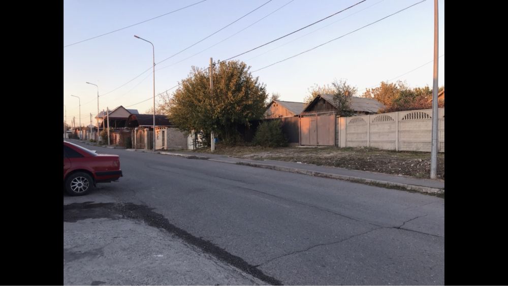 Участок под Бизнес