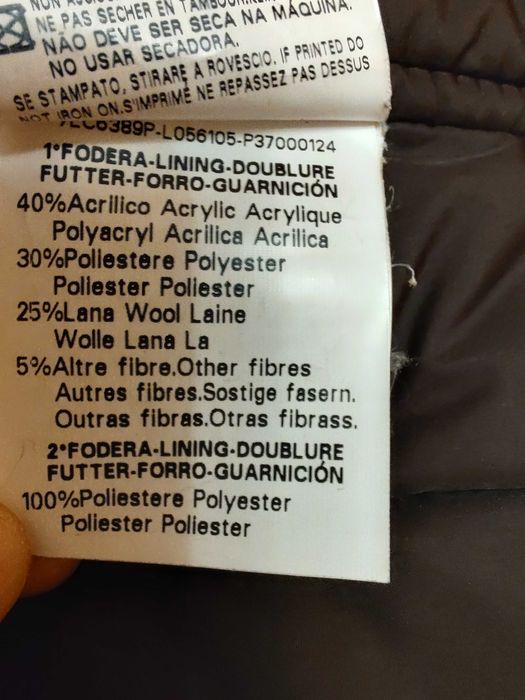 Marlboro Classics-мъжко яке     L