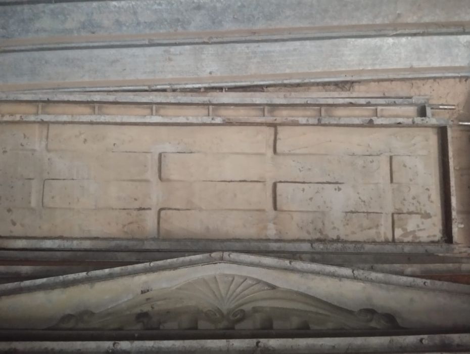 Формы для еврозабор .