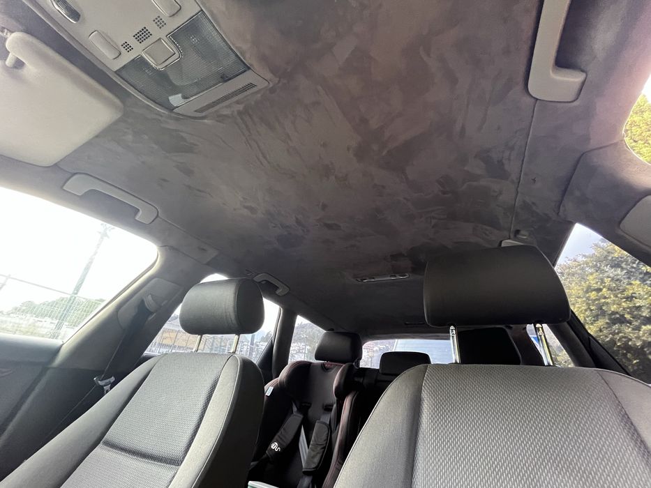 Audi a4 avant 1,9 TDI 131hp