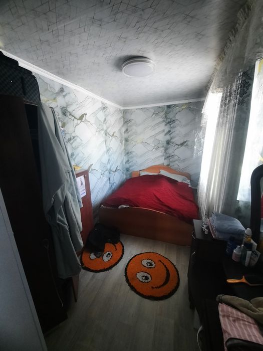 Продам дом на бобровке