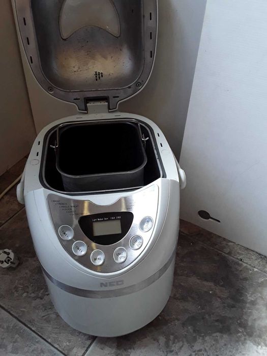 Хлебапекарна Neo  58 лв.