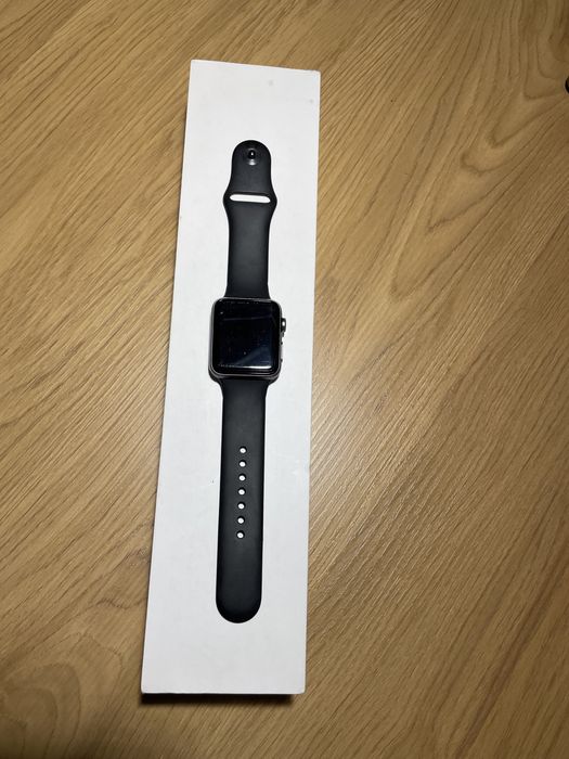 Apple watch seria 2 42 cm