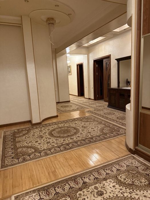 3х ком | метро Минор