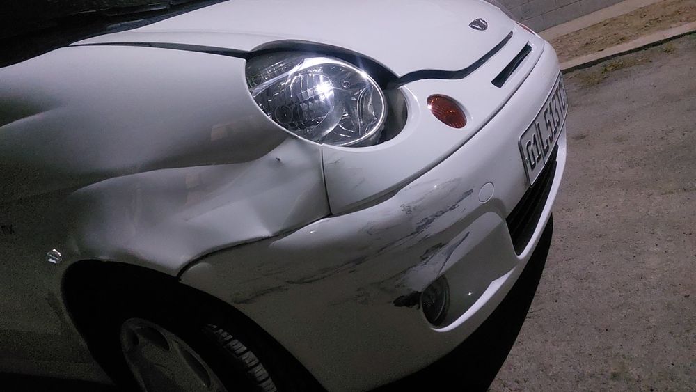 Matiz mx kandisaner bor kichkina didipi bogan