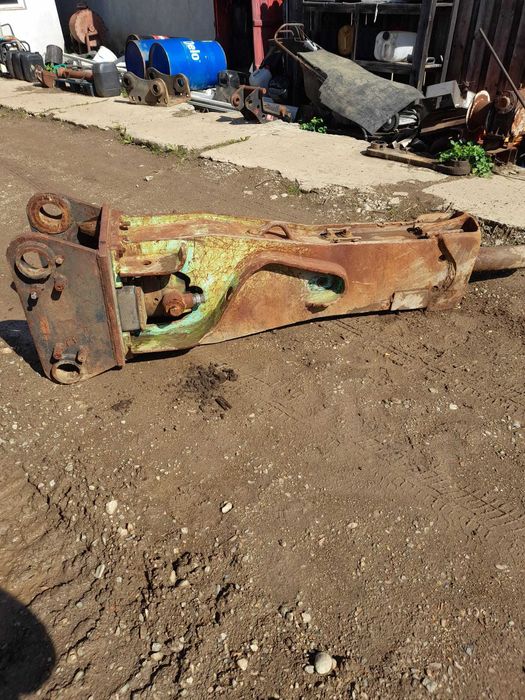 Vand Picoane diferite marimi