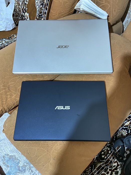Asus обе новый Acer 11пок
