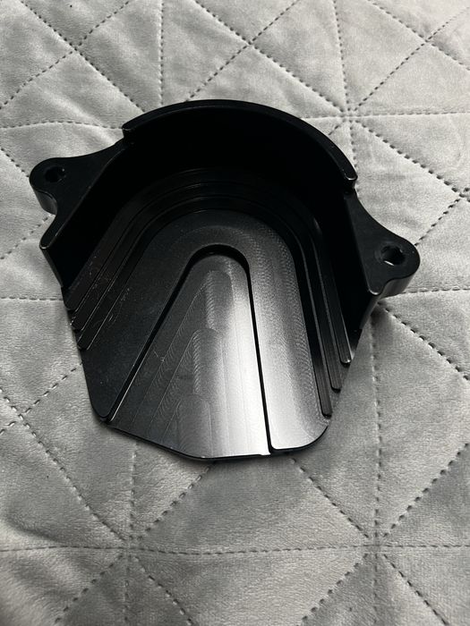 Surron ultra bee belt cover