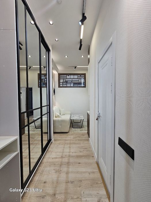 Продаётся новостройка Ц2