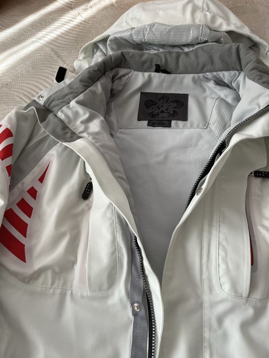 Мъжко скиорско яке на DIEL