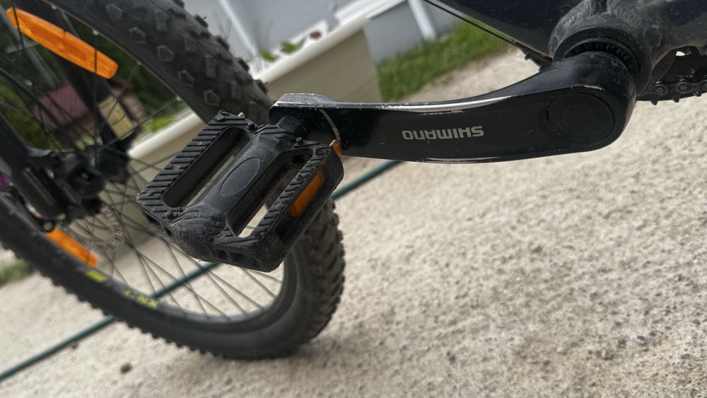 Vand bicicleta mountain bike S’COOL XROC 26”