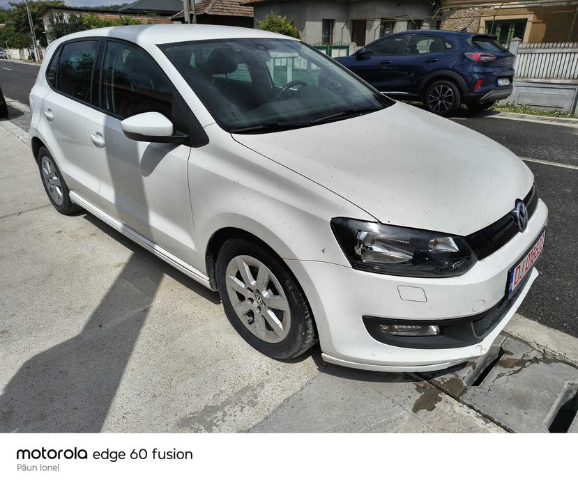 VOLKSWAGEN Polo 2011 — imagine 4