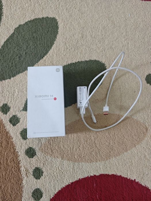 Xiaomi 14 12/512