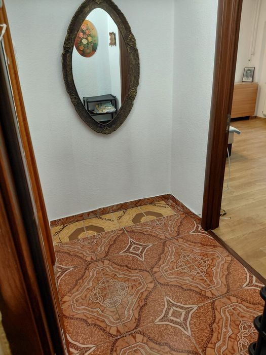 Închiriez garsonieră Focșani