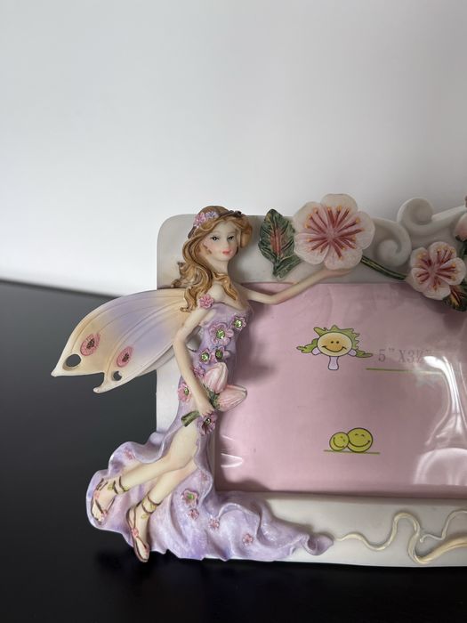 Фоторамка в детскую